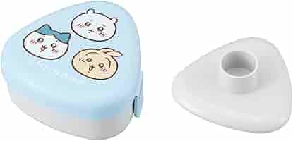 Amazon.co.jp: オーエスケー（OSK) おにぎりケース 抗菌 弁当箱